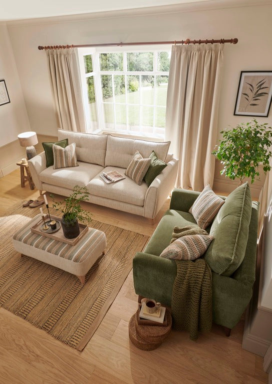 Collington LHF Combi Group Sofa