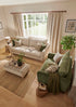 Collington LHF Combi Group Sofa