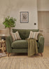 Collington  Cuddler Sofa Chair
