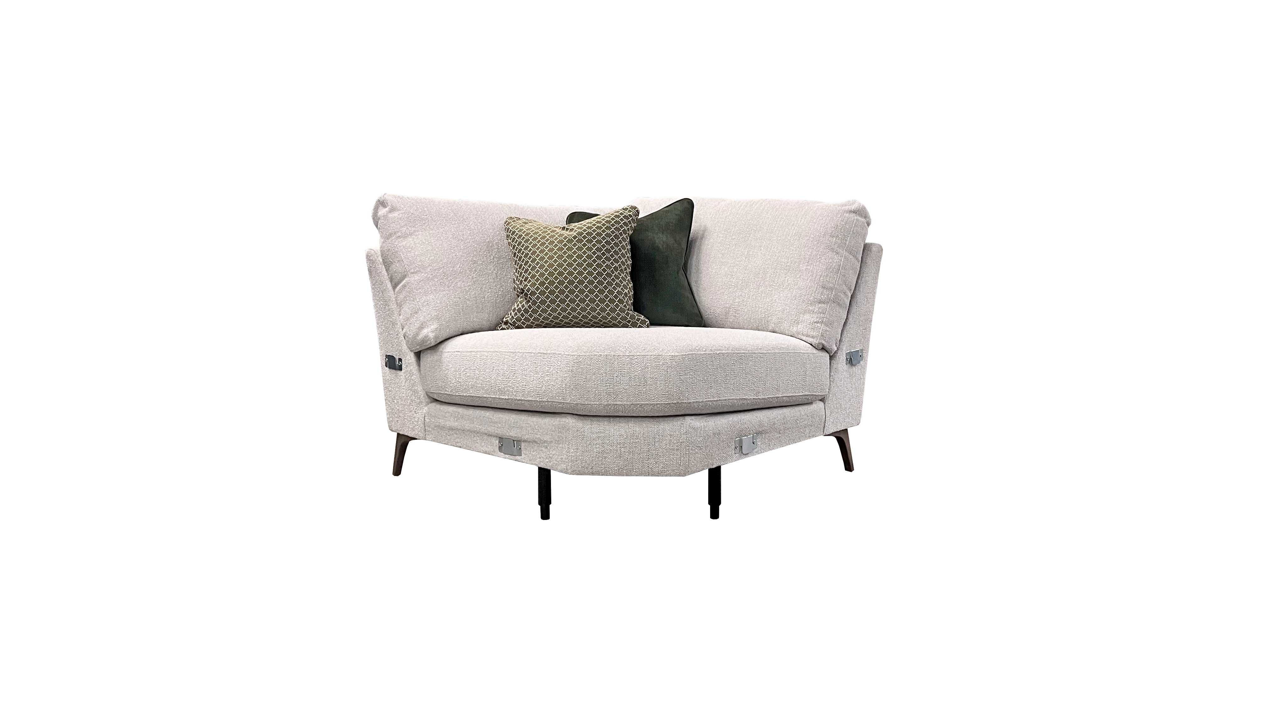 Jansson Centre Sofa Unit Fabric