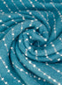 Powder Dakota Scarf Teal