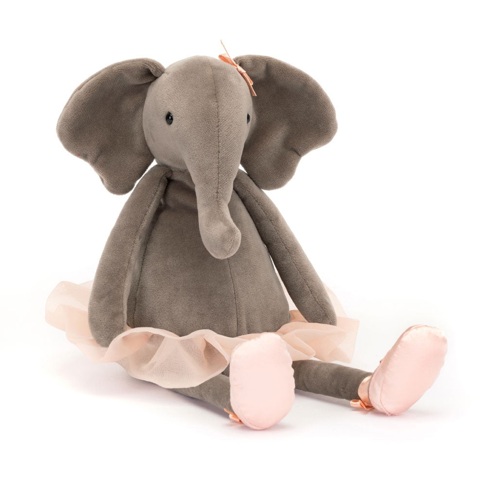 Jellycat Darcey Elephant