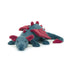 Jellycat Dexter Dragon Huge DEX1DDL.  FREE DELIVERY.