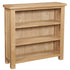 Dorchester Light Oak 3' Bookcase