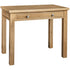 Dorchester Light Oak Laptop Desk