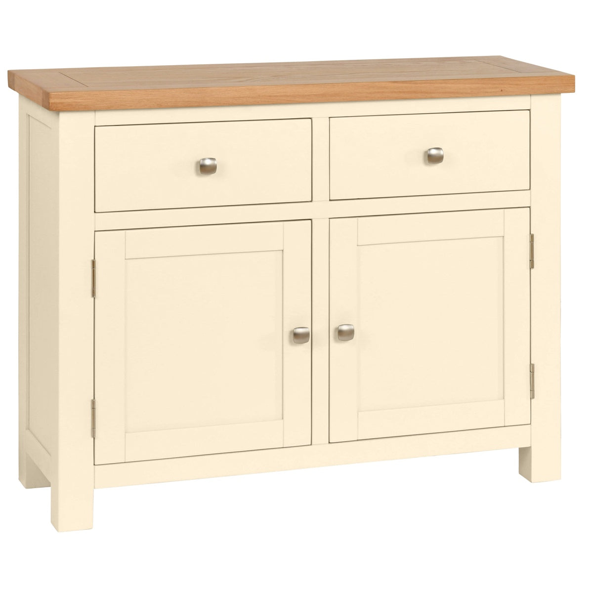 Dorchester Ivory 2 Door Sideboard