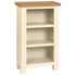 Dorchester Ivory Small Bookcase
