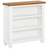 Dorchester White 3' Bookcase