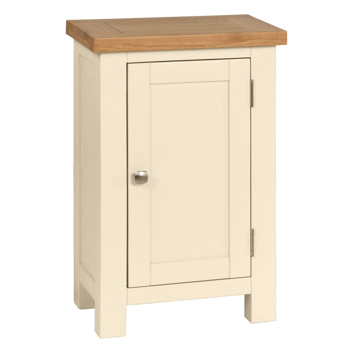 Dorchester Ivory Small Cabinet W 1 Door