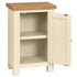 Dorchester Ivory Small Cabinet W 1 Door