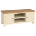 Dorchester Ivory Large TV Unit
