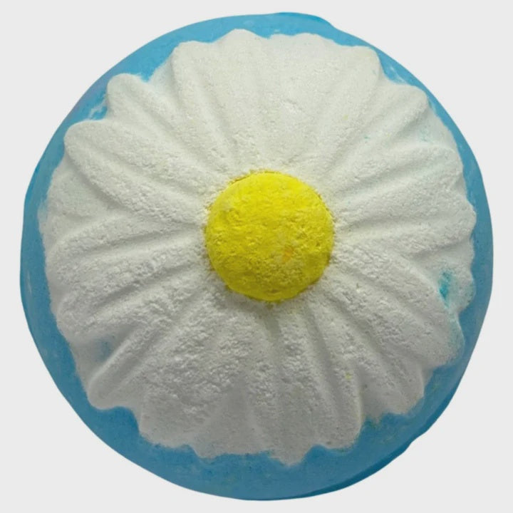 Daisy Chain Raw Bath Blaster