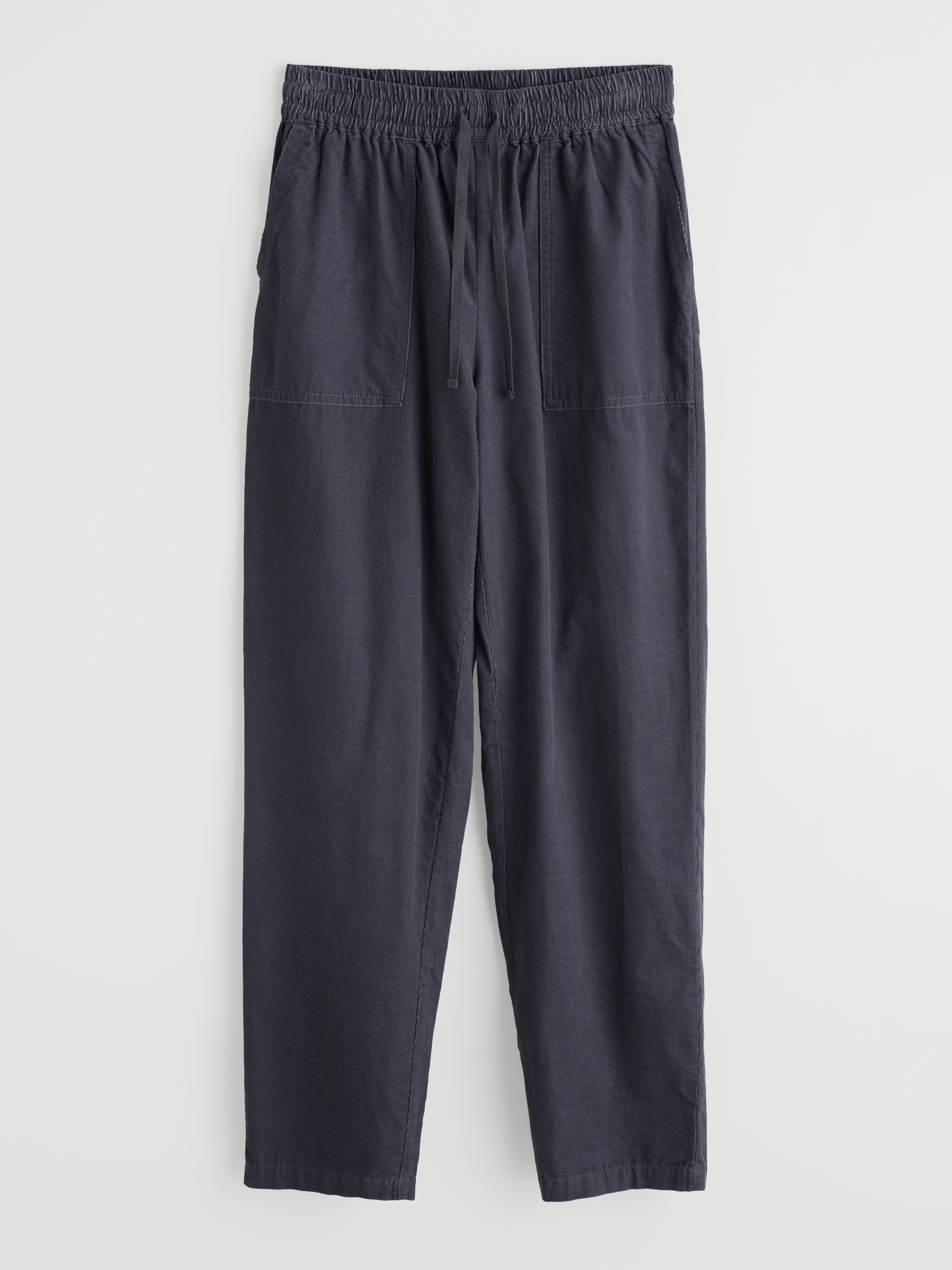 Seasalt Dayby Trousers Turnstone