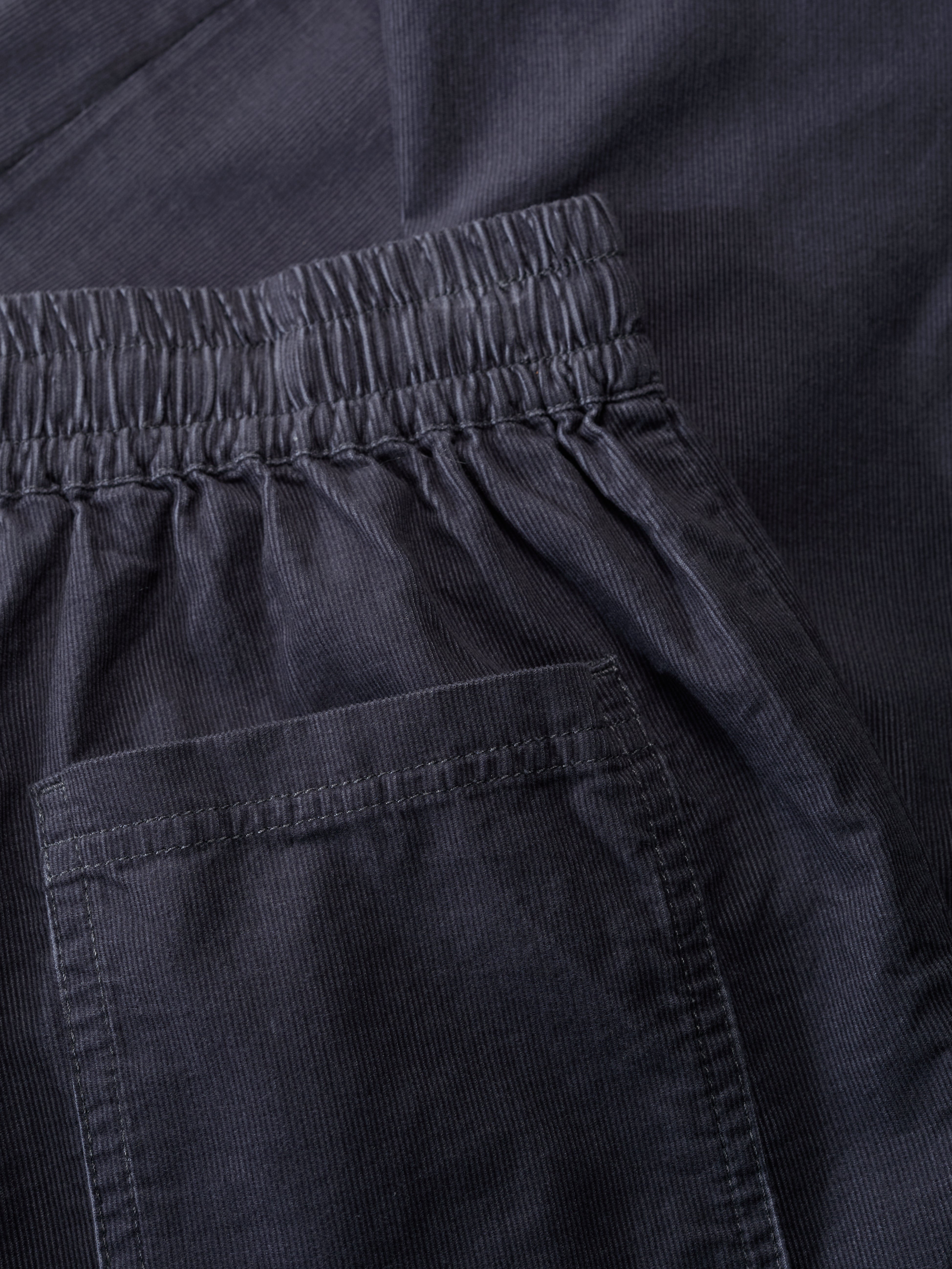 Seasalt Dayby Trousers Turnstone