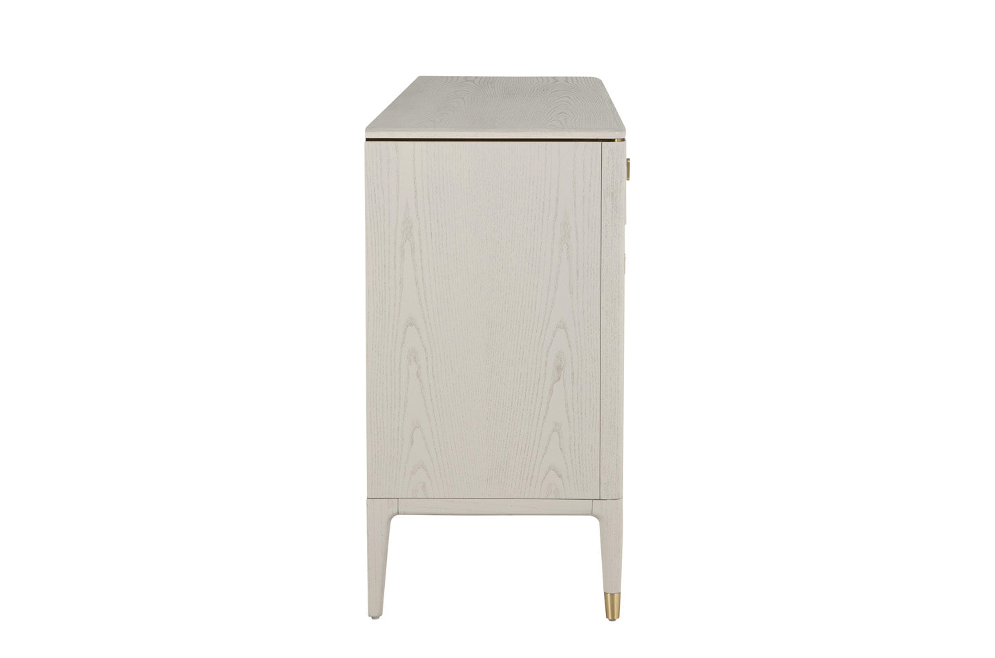 Verona Cream 7 drawer Chest