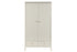 Verona Cream  Wardrobe With Drawer