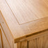 Dorchester Light Oak 3 Over 4 Chest