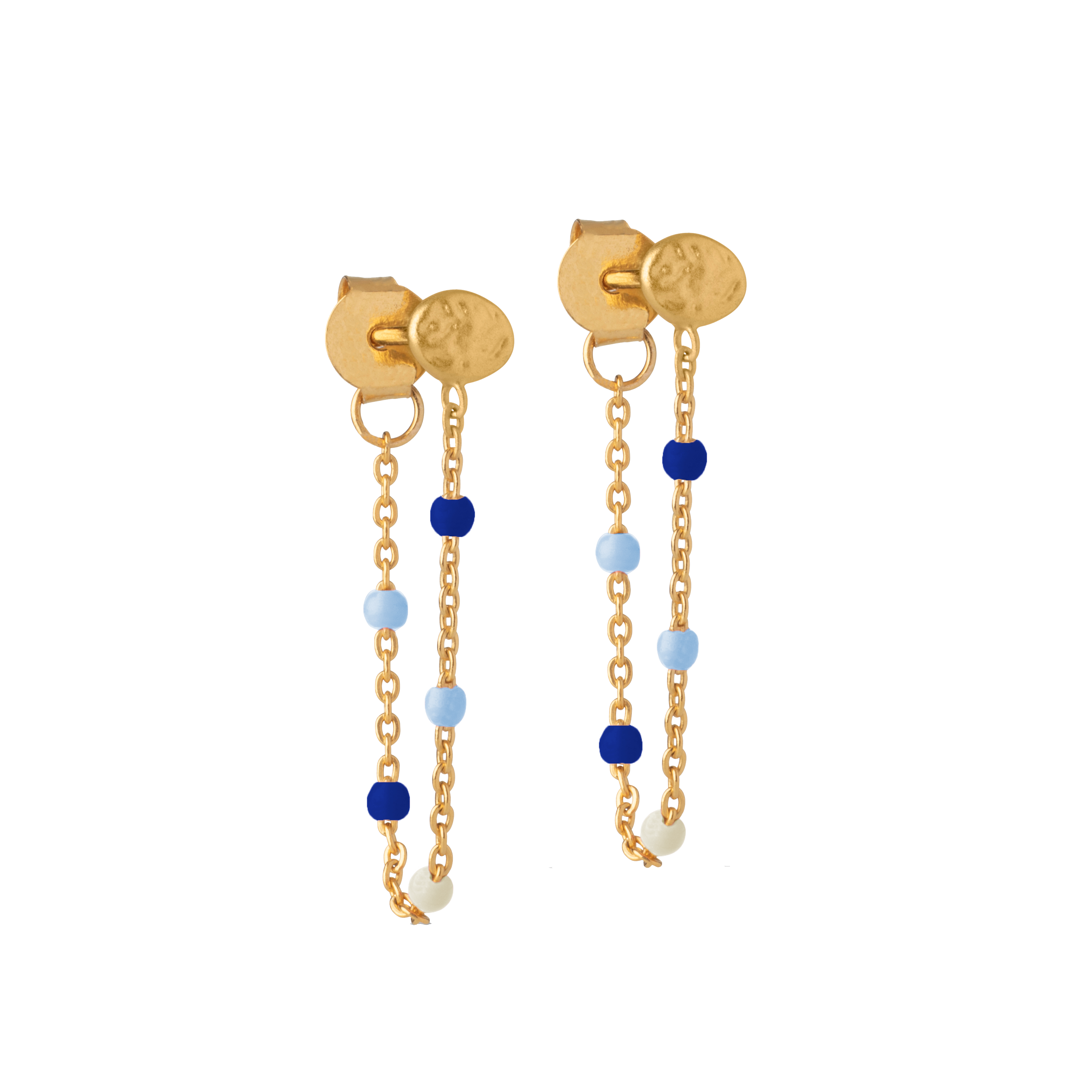 ENAMEL Copenhagen Marine Lola Earring