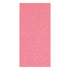 6 Sheet Glitter Tissue Baby Pink