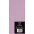 6 Glitter Tissue Paper Lilac