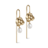ENAMEL Copenhagen Kai Pearl Earrings