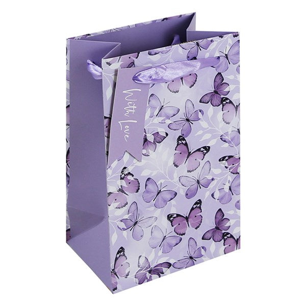 Butterfly Gift Bag Perfume
