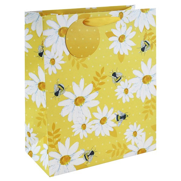 Bees Gift Bag Large