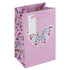 Butterfly Motif Gift Bag Perfume
