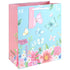 Butterflies Gift  Bag Large