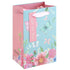 Butterflies Perfume Gift Bag