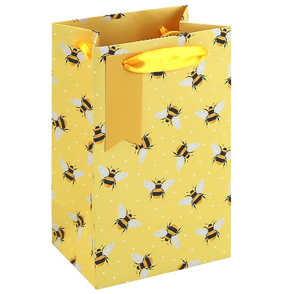 Bees 2  Gift Bag Perfume