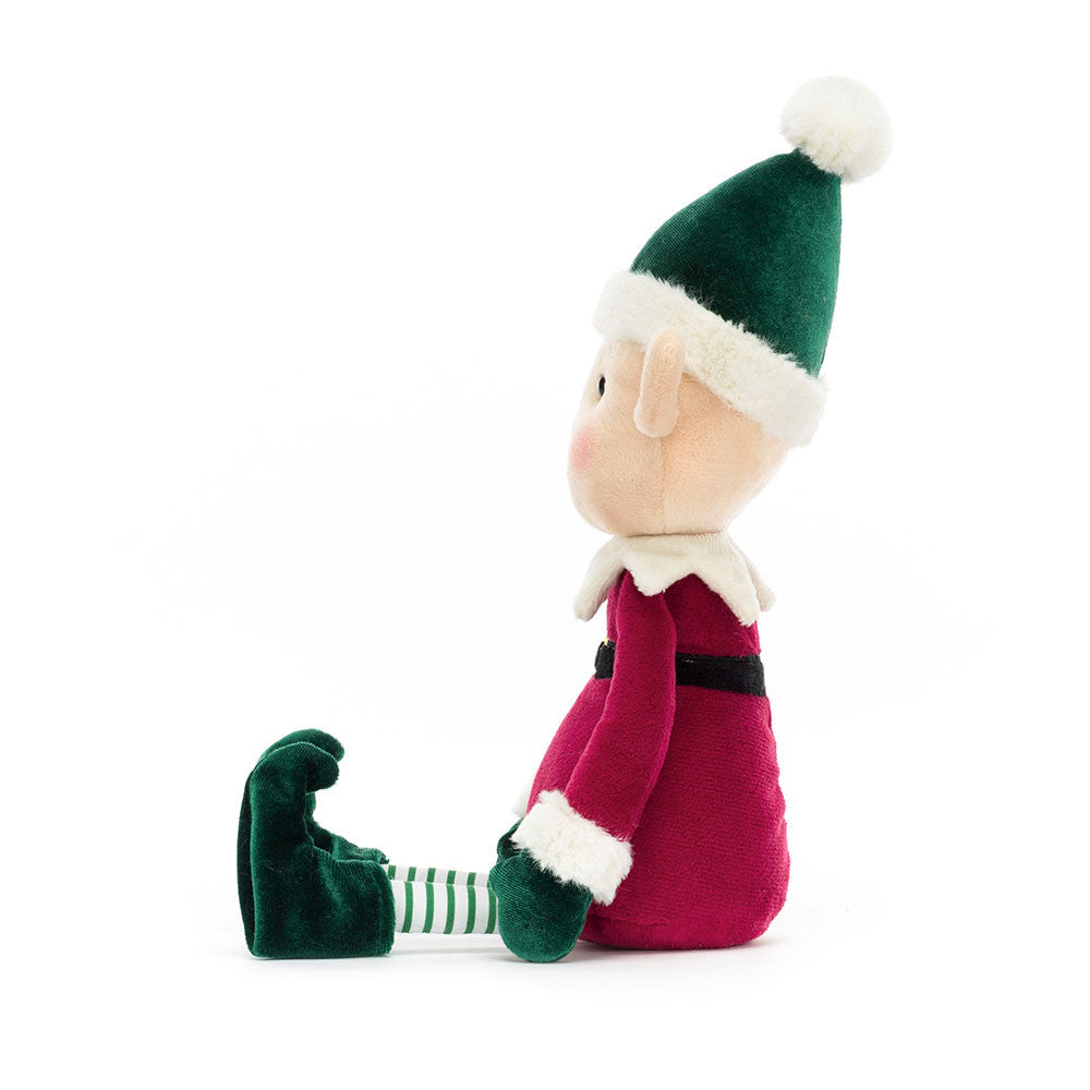 Jellycat Eldo Elf ELD2E