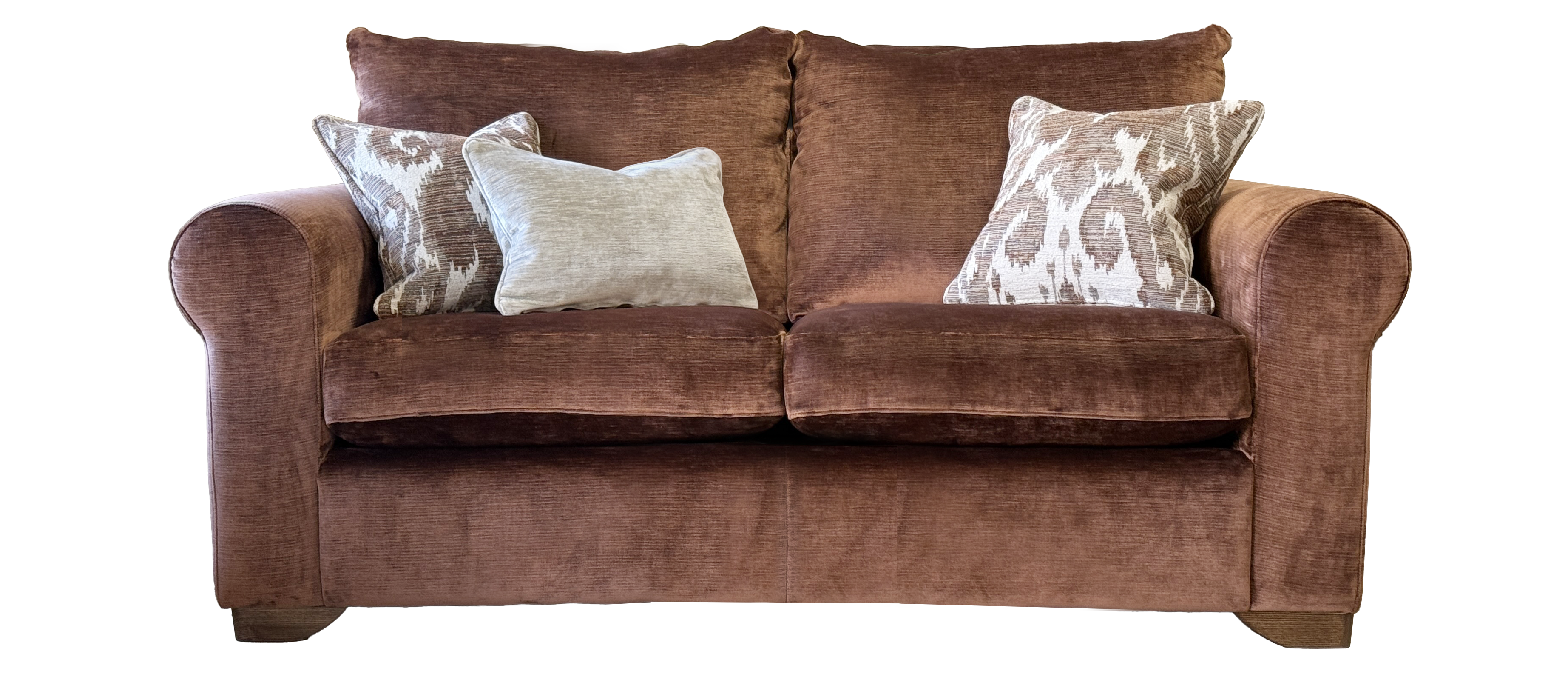 Ember 2 Seater Sofa