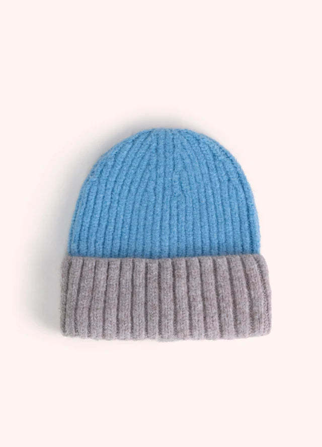 Powder Emily Beannie Denim