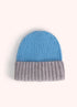 Powder Emily Beannie Denim