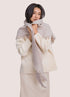Powder Emily Scarf Cream