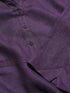 Seasalt Early Sun Tunic Dark Violet