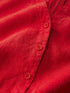 Seasalt Early Sun Tunic Tomato