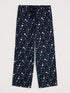 Seasalt Evening Path Pyjamas Starry Night Maritime