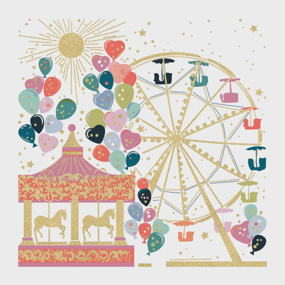 Carousel By Portfolio Cards