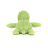 Jellycat Fluffy Turtle F6TU