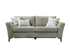 Felicity 2.5 Seater Static Sofa