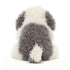 Jellycat Floofie Sheepdog FLO1SDN.  FREE DELIVERY.