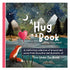 Fox Under The Moon Hug In A Book