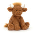 Fuddlewuddle Highland Cow FW6HC