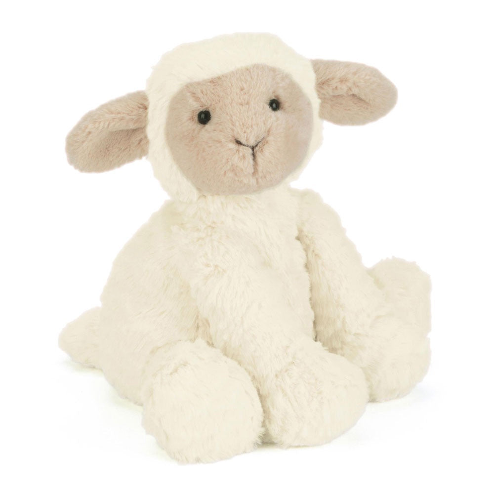 Jellycat Fuddlewuddle Lamb FW6LAM