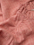 Seasalt Feather Star Top Dusty Rose