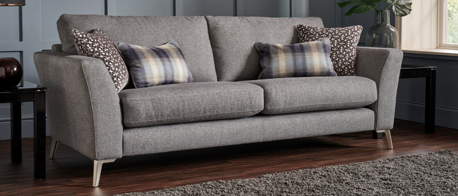 Felicity 3 Seater Motion Sofa