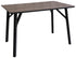 Finley Compact Dining Table