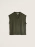 Seasalt Fistral Vest Nori